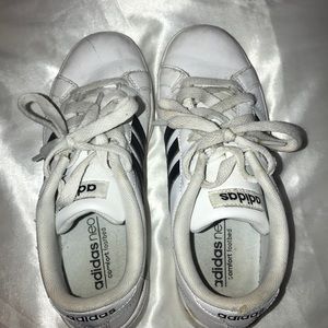 Adidas superstar shoes
